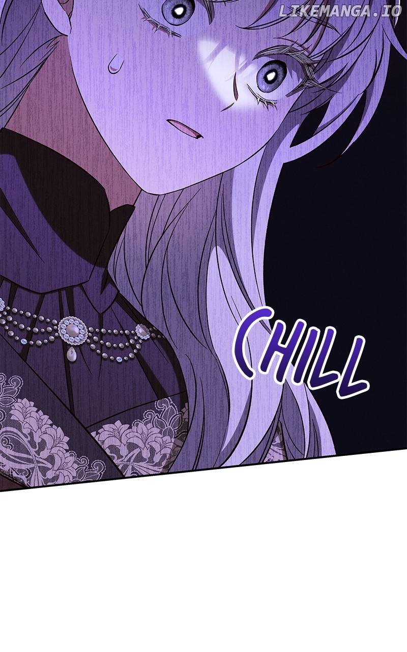Oh, Dear Nemesis Chapter 96 - page 22