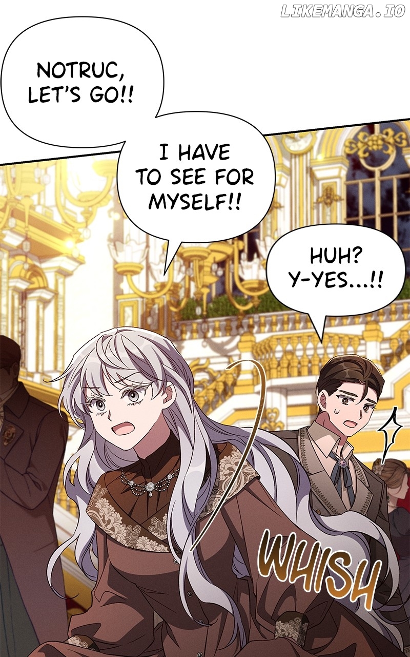 Oh, Dear Nemesis Chapter 96 - page 23