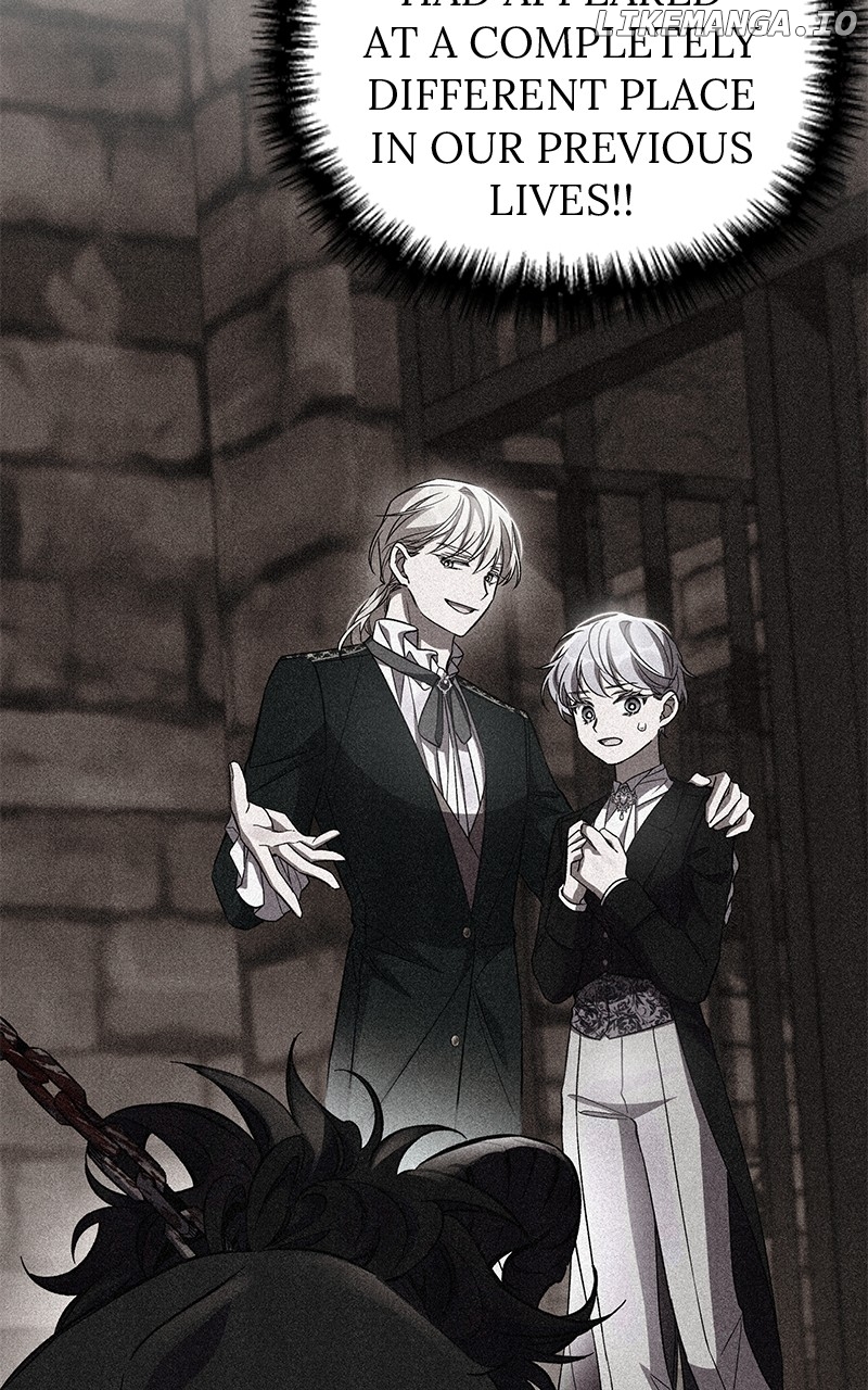 Oh, Dear Nemesis Chapter 96 - page 25