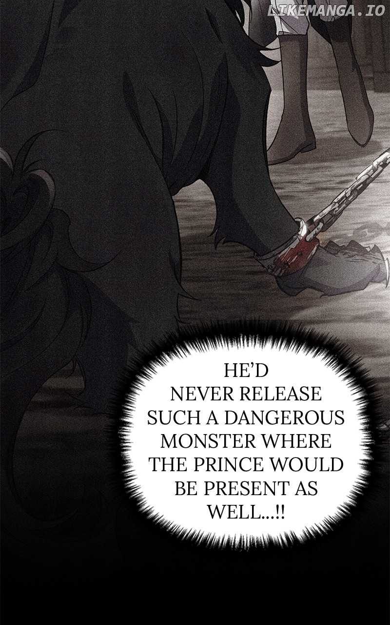 Oh, Dear Nemesis Chapter 96 - page 26