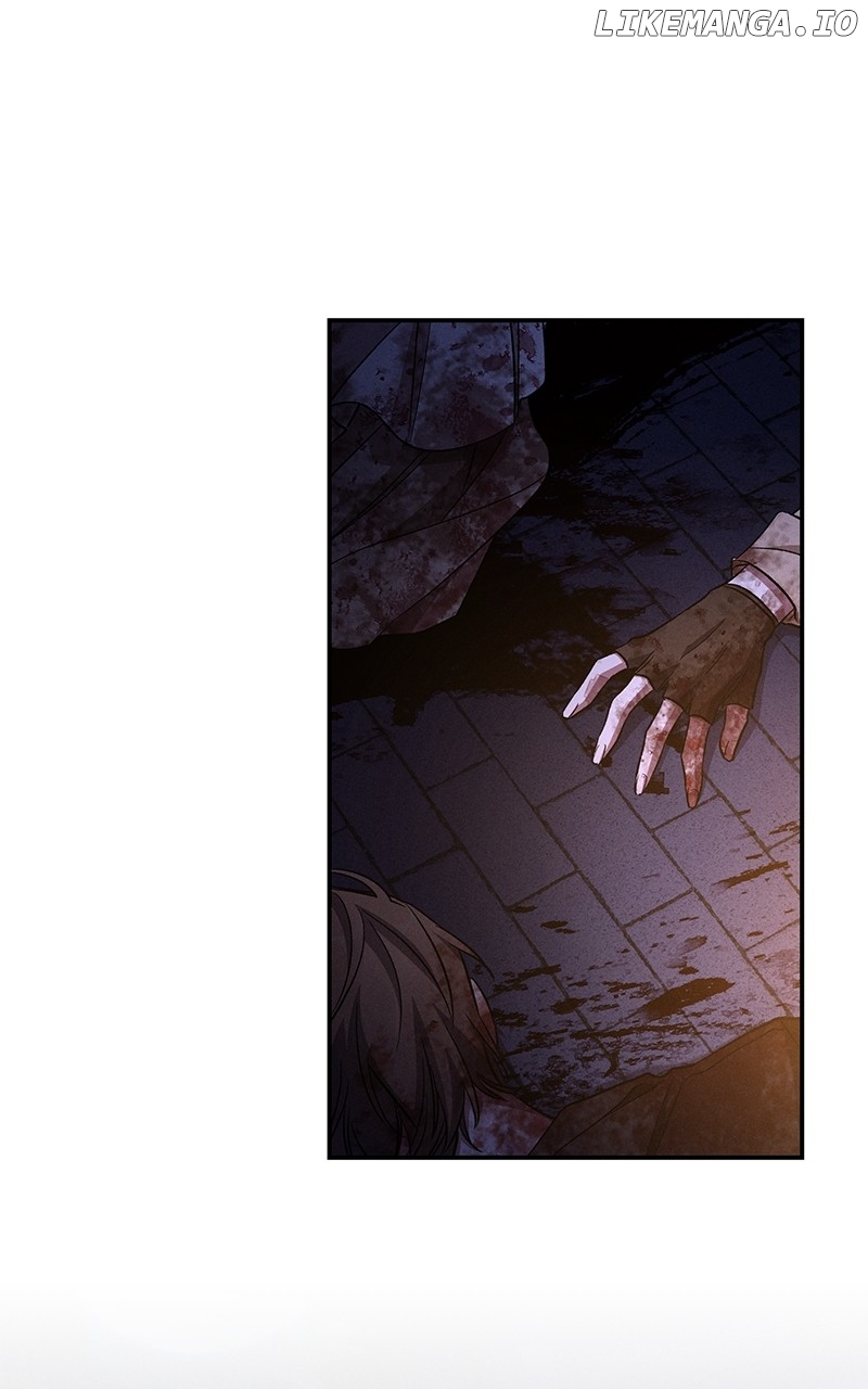 Oh, Dear Nemesis Chapter 96 - page 29