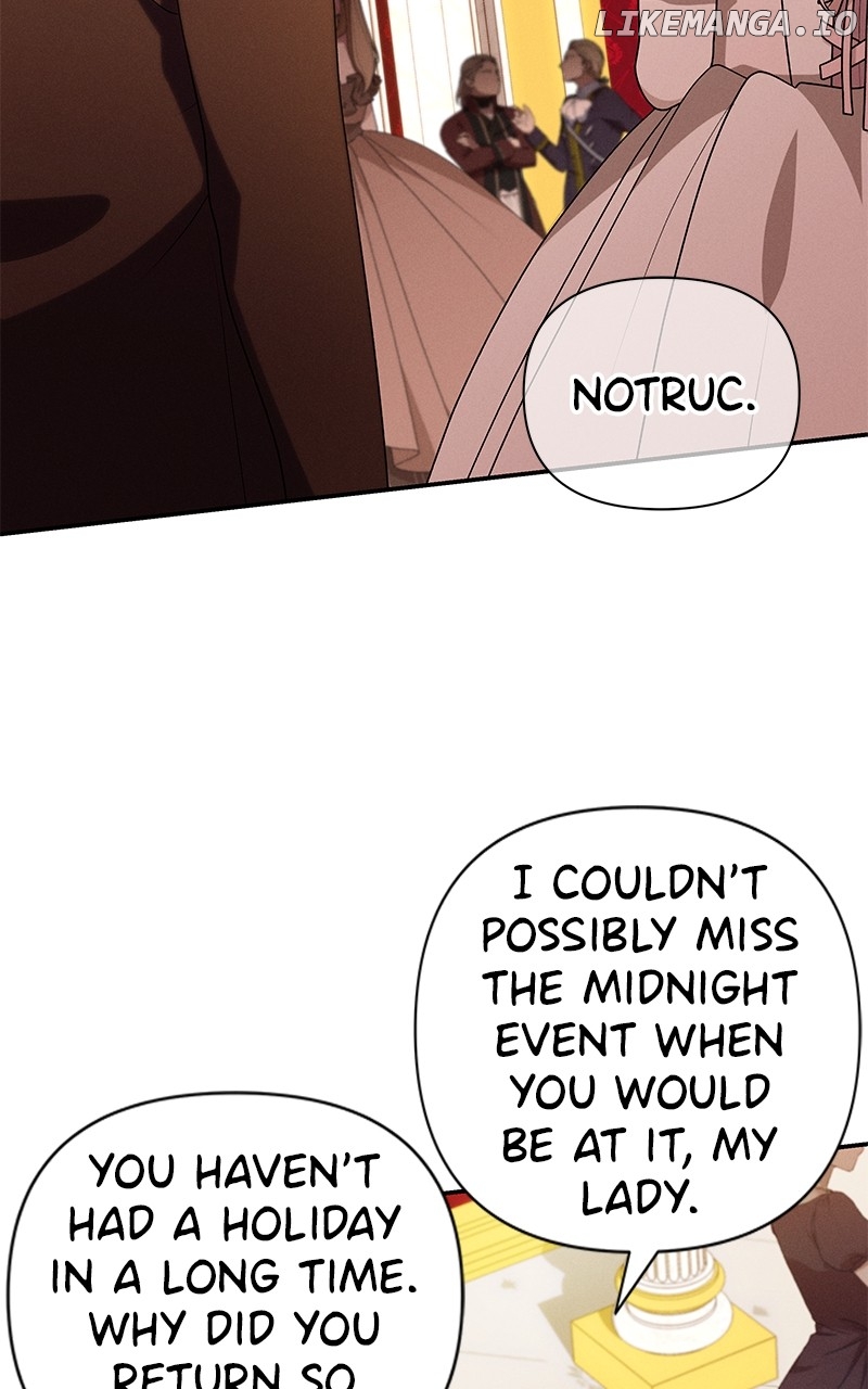 Oh, Dear Nemesis Chapter 96 - page 3