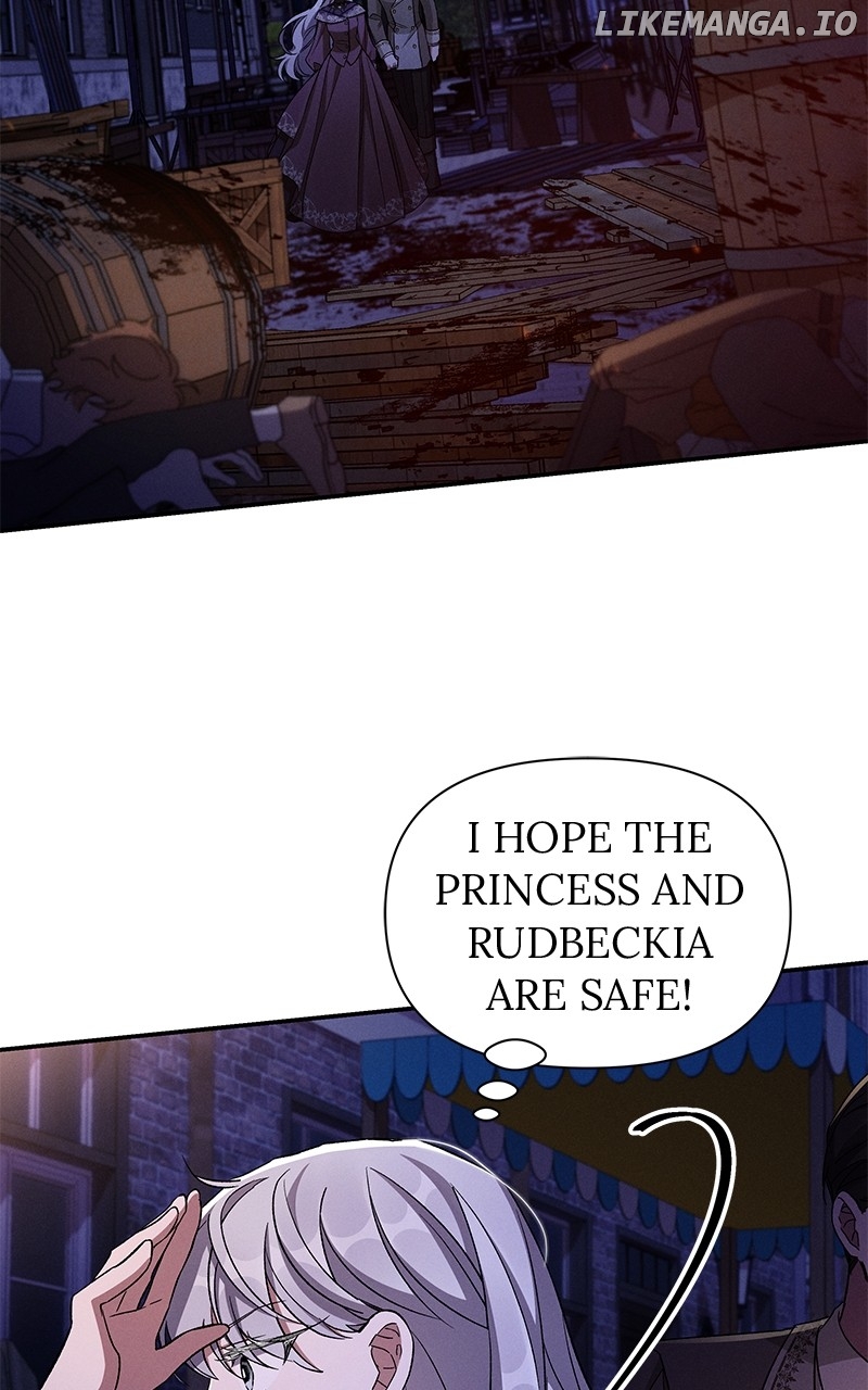 Oh, Dear Nemesis Chapter 96 - page 31