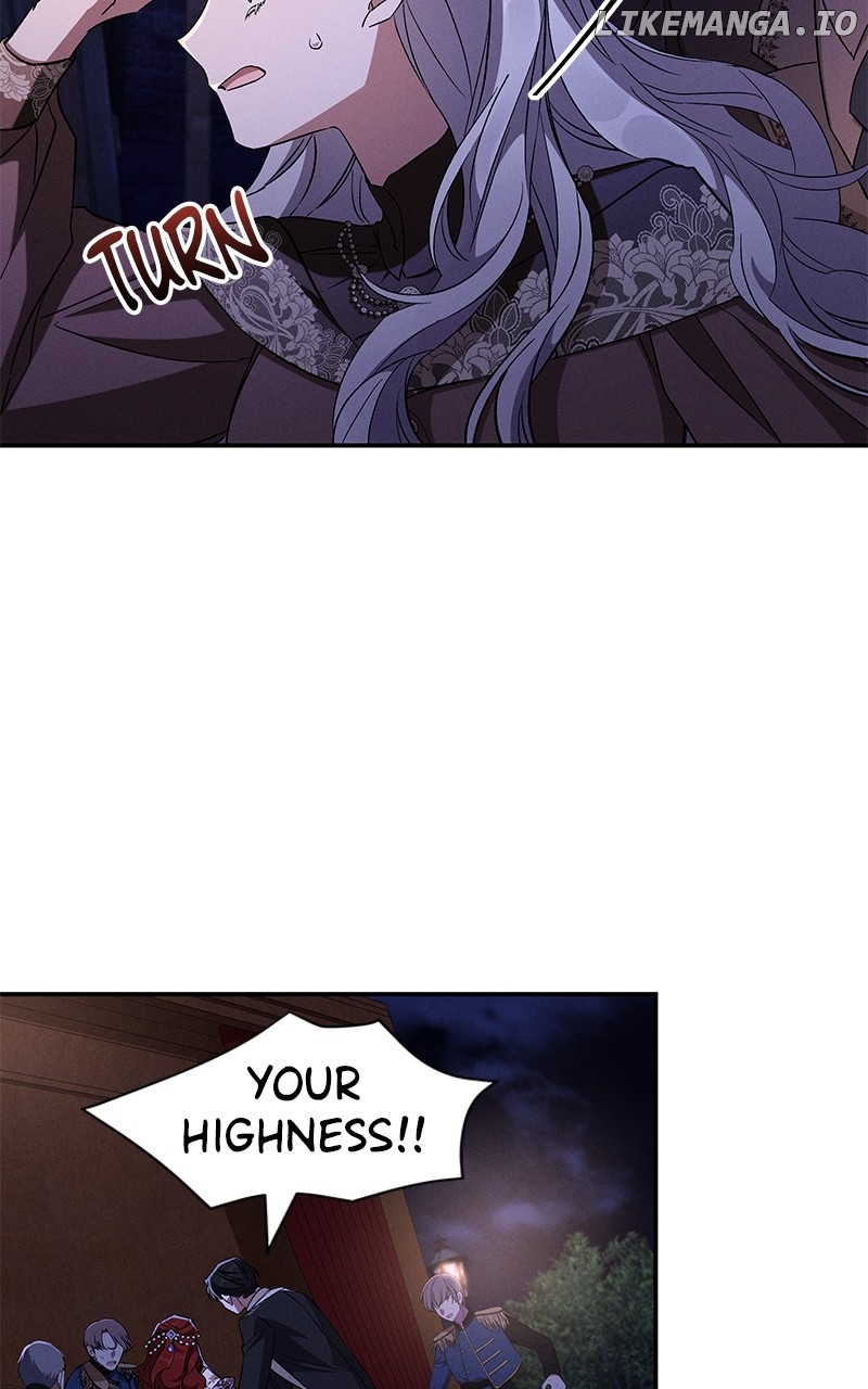 Oh, Dear Nemesis Chapter 96 - page 32