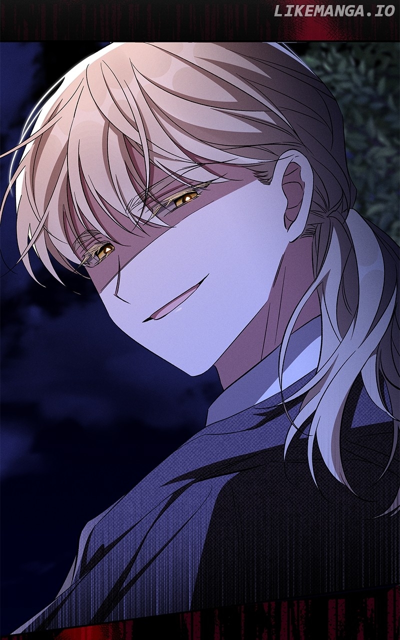 Oh, Dear Nemesis Chapter 96 - page 35