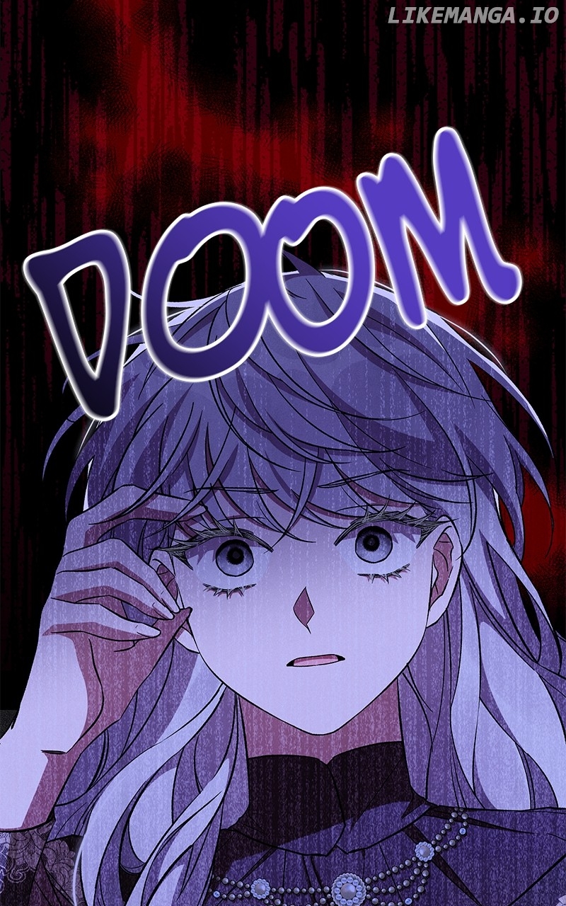 Oh, Dear Nemesis Chapter 96 - page 36