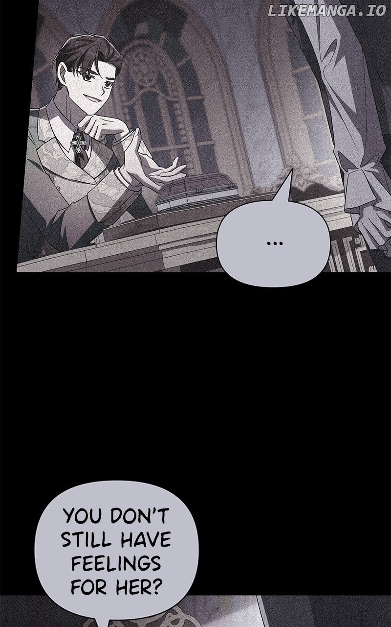 Oh, Dear Nemesis Chapter 96 - page 40