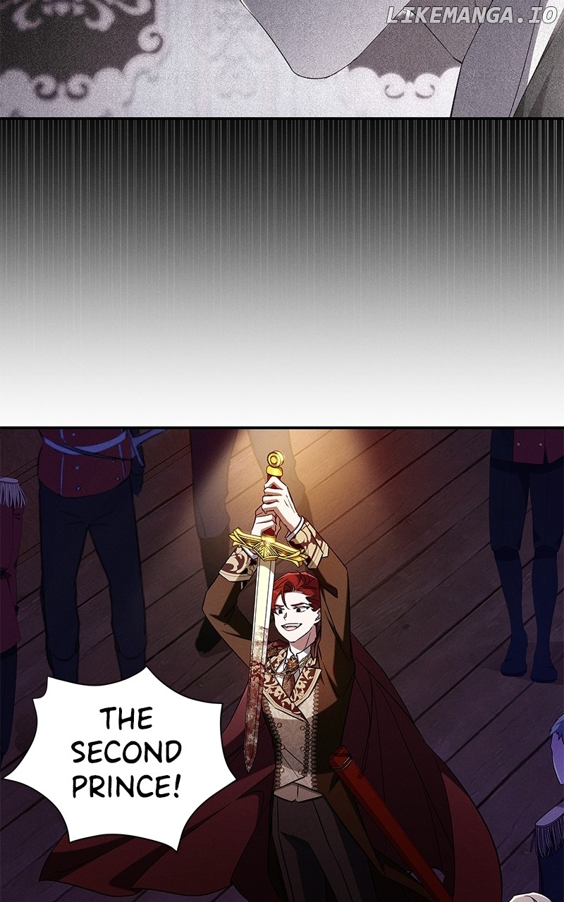 Oh, Dear Nemesis Chapter 96 - page 42