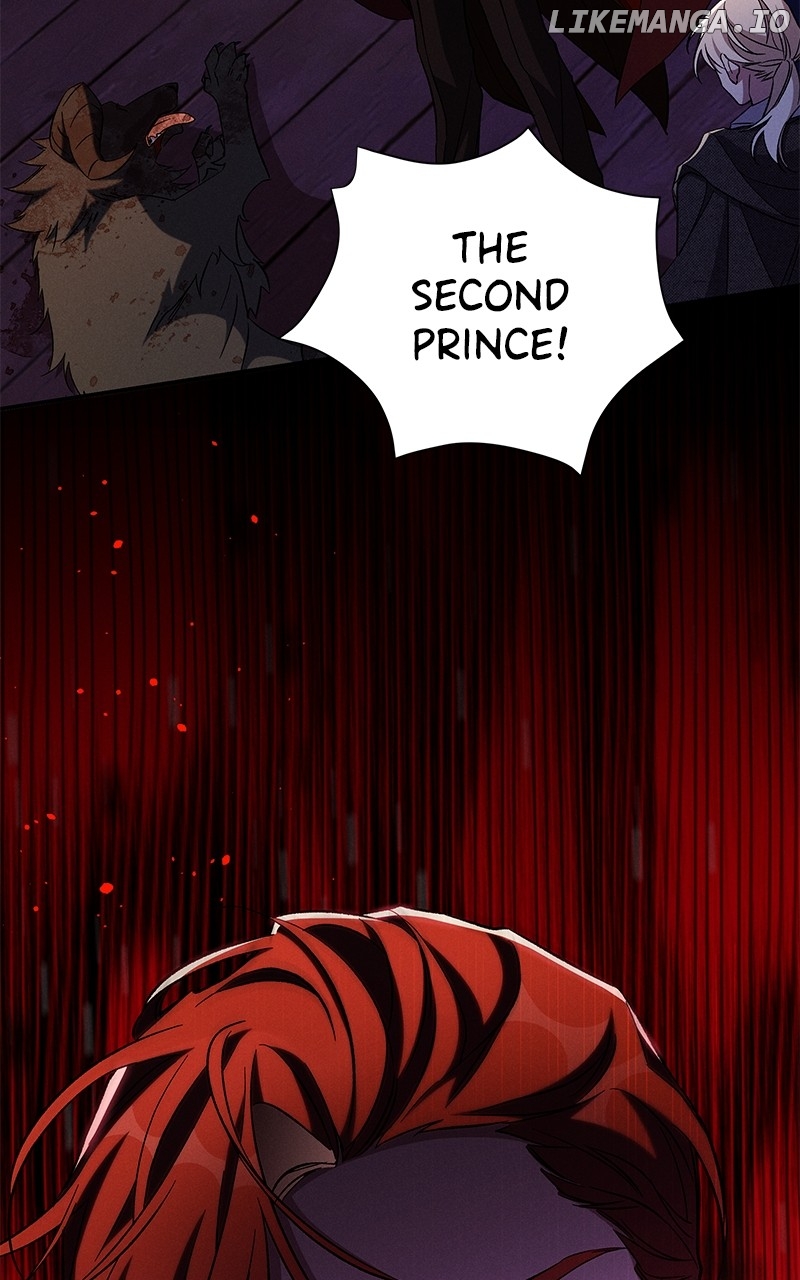 Oh, Dear Nemesis Chapter 96 - page 43
