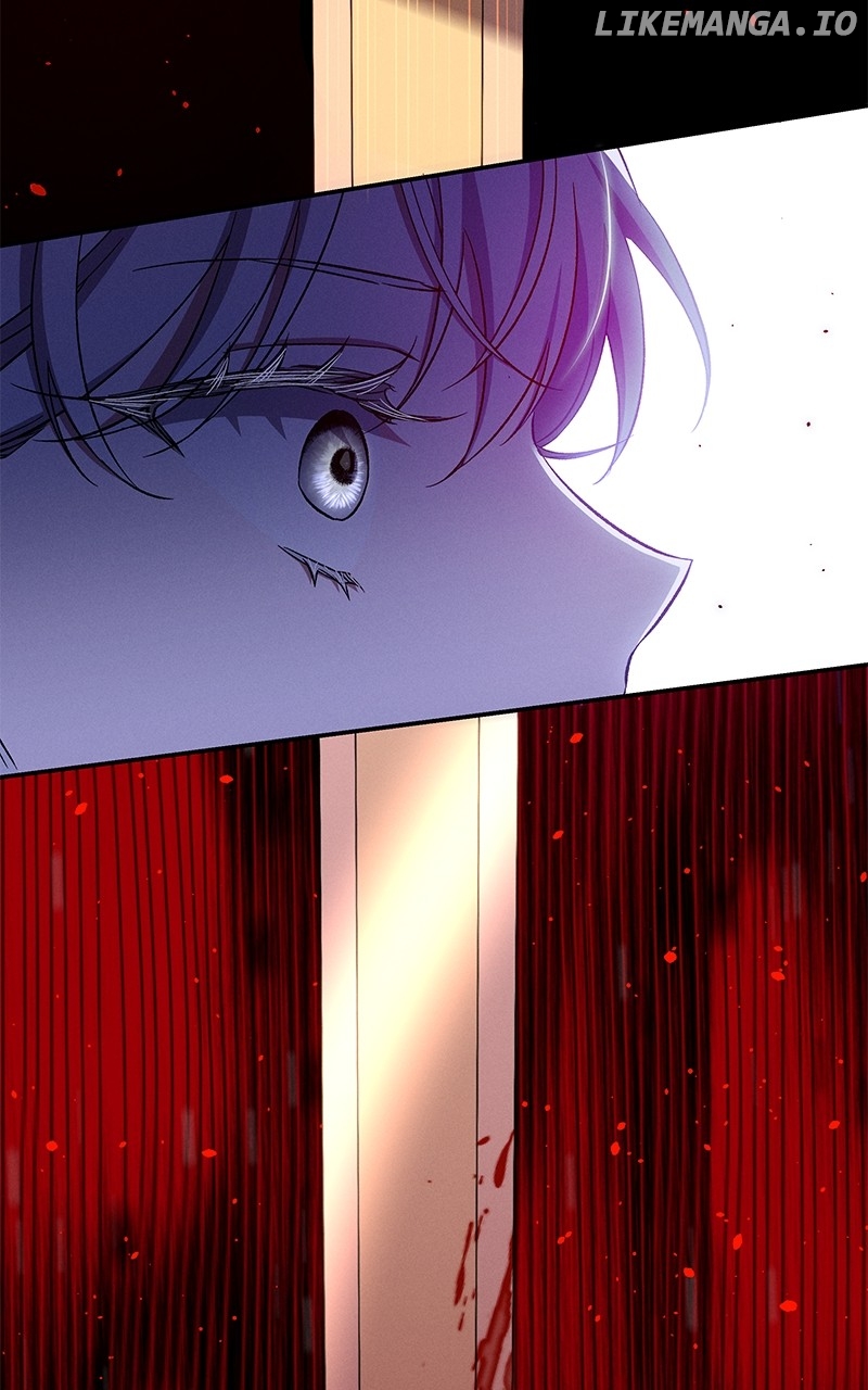 Oh, Dear Nemesis Chapter 96 - page 45