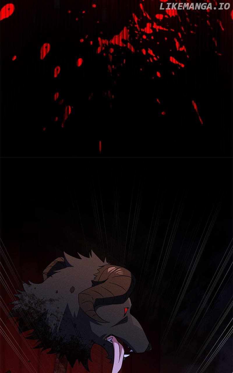 Oh, Dear Nemesis Chapter 96 - page 47