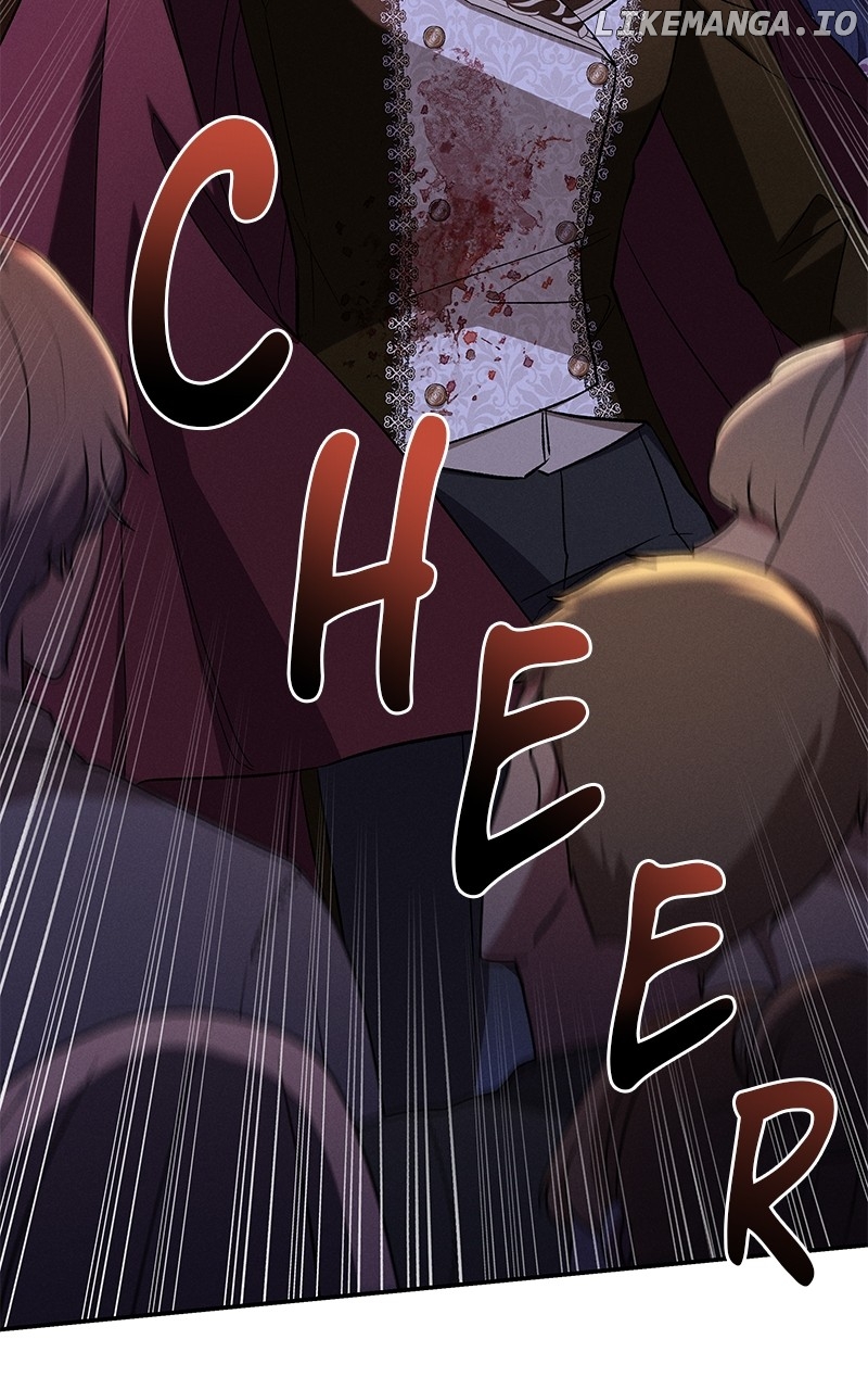 Oh, Dear Nemesis Chapter 96 - page 49