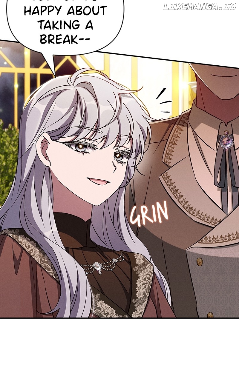 Oh, Dear Nemesis Chapter 96 - page 5