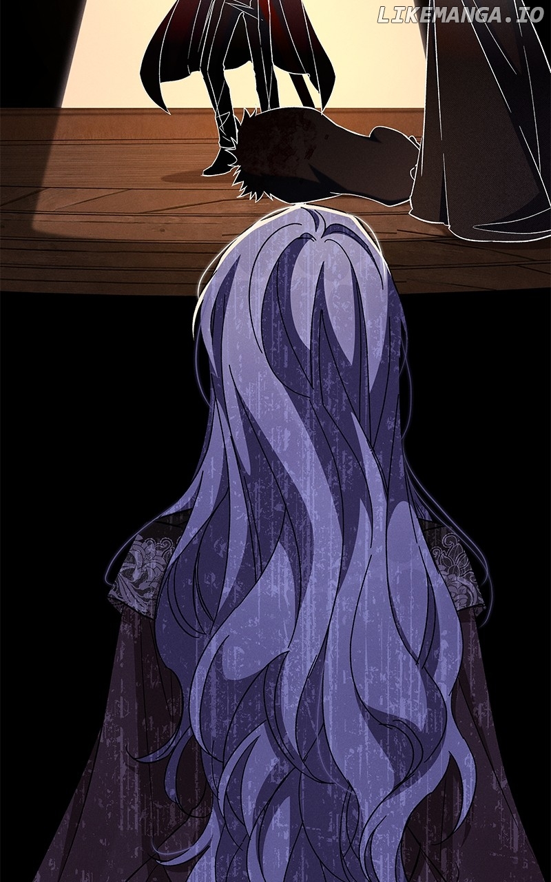 Oh, Dear Nemesis Chapter 96 - page 53