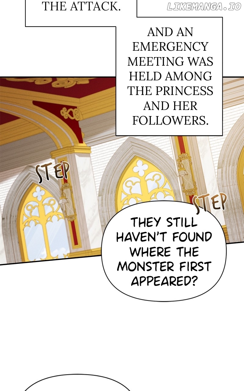 Oh, Dear Nemesis Chapter 96 - page 55