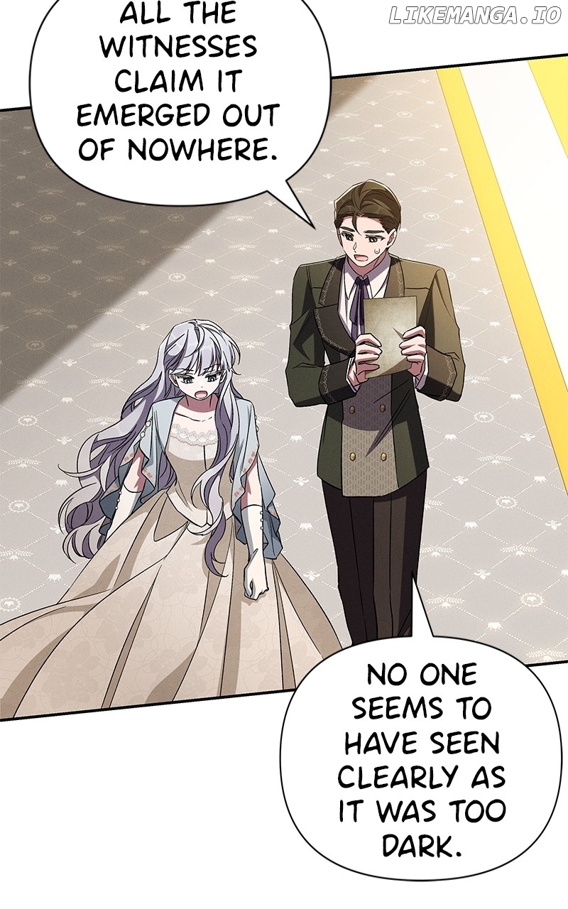Oh, Dear Nemesis Chapter 96 - page 56