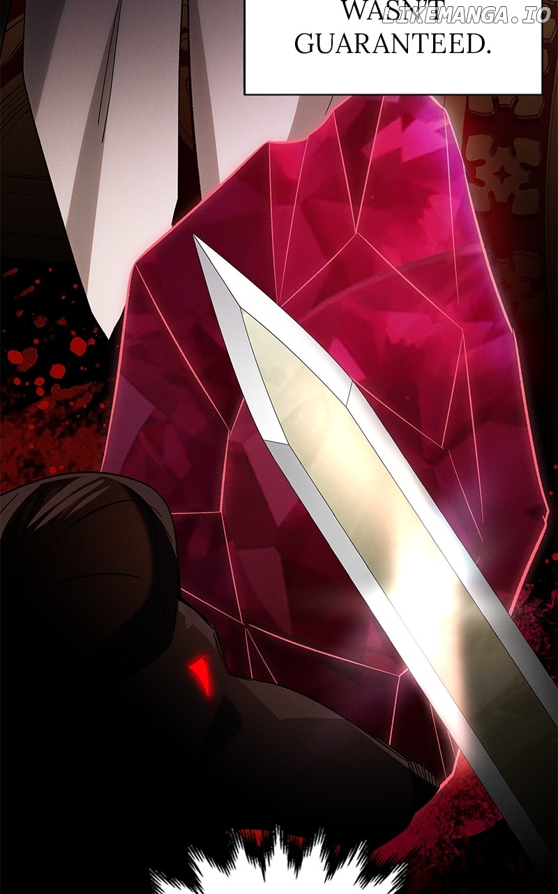 Oh, Dear Nemesis Chapter 96 - page 61