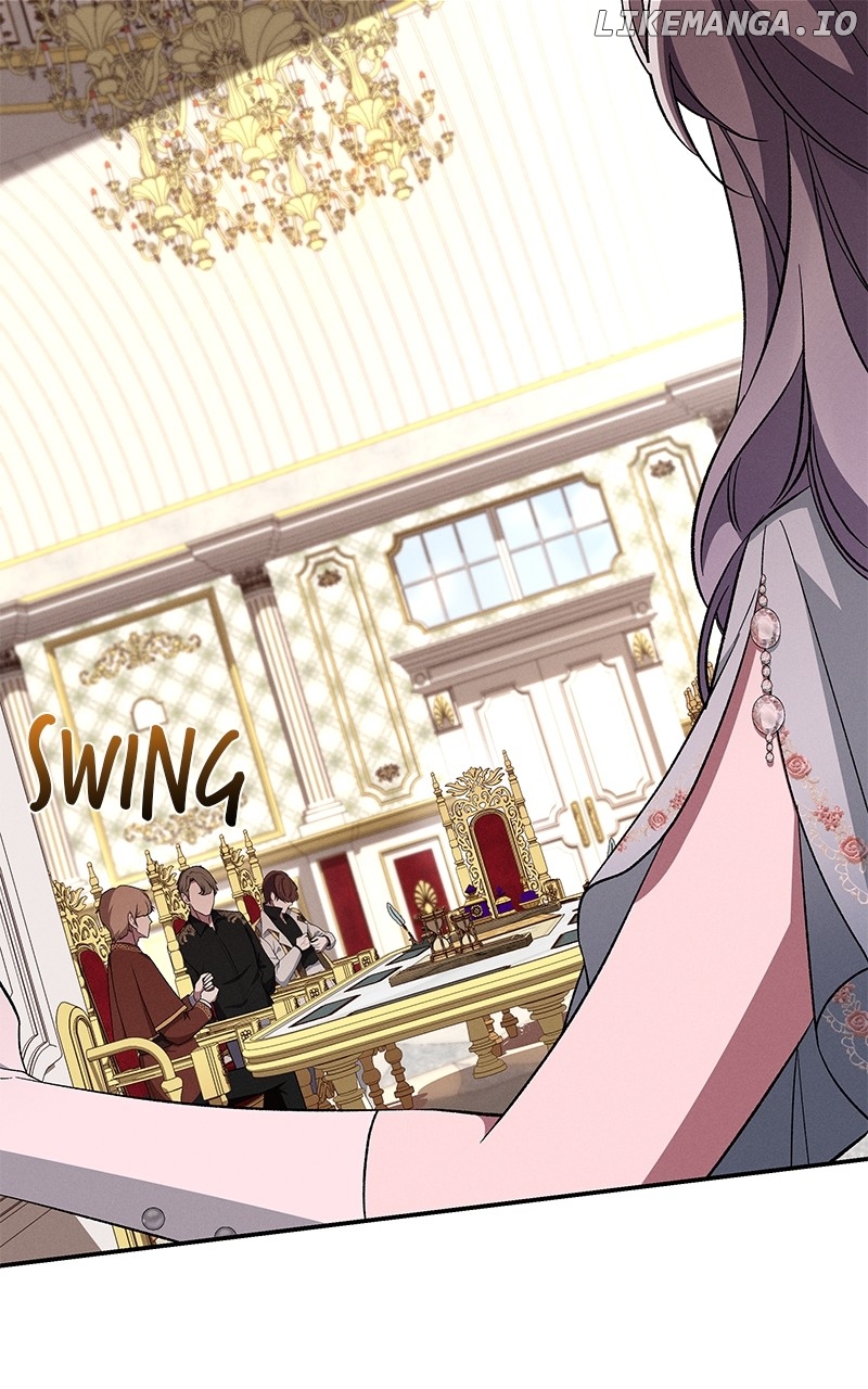 Oh, Dear Nemesis Chapter 96 - page 64