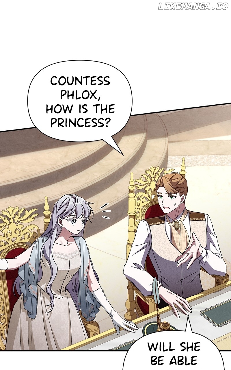 Oh, Dear Nemesis Chapter 96 - page 65