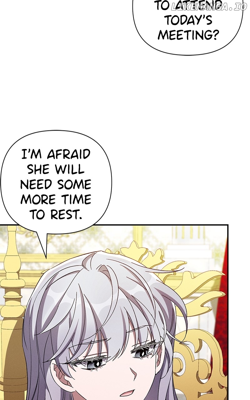 Oh, Dear Nemesis Chapter 96 - page 66