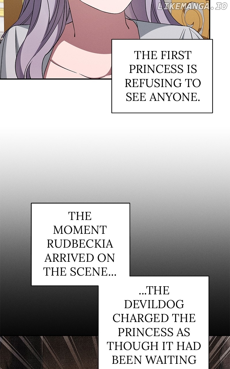 Oh, Dear Nemesis Chapter 96 - page 67