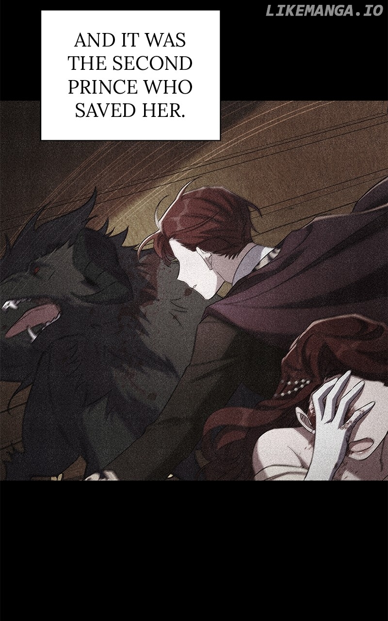 Oh, Dear Nemesis Chapter 96 - page 69