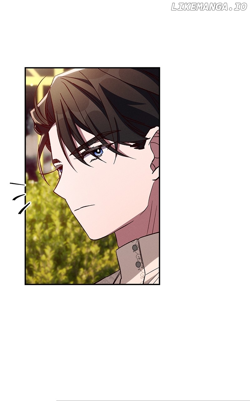 Oh, Dear Nemesis Chapter 96 - page 7