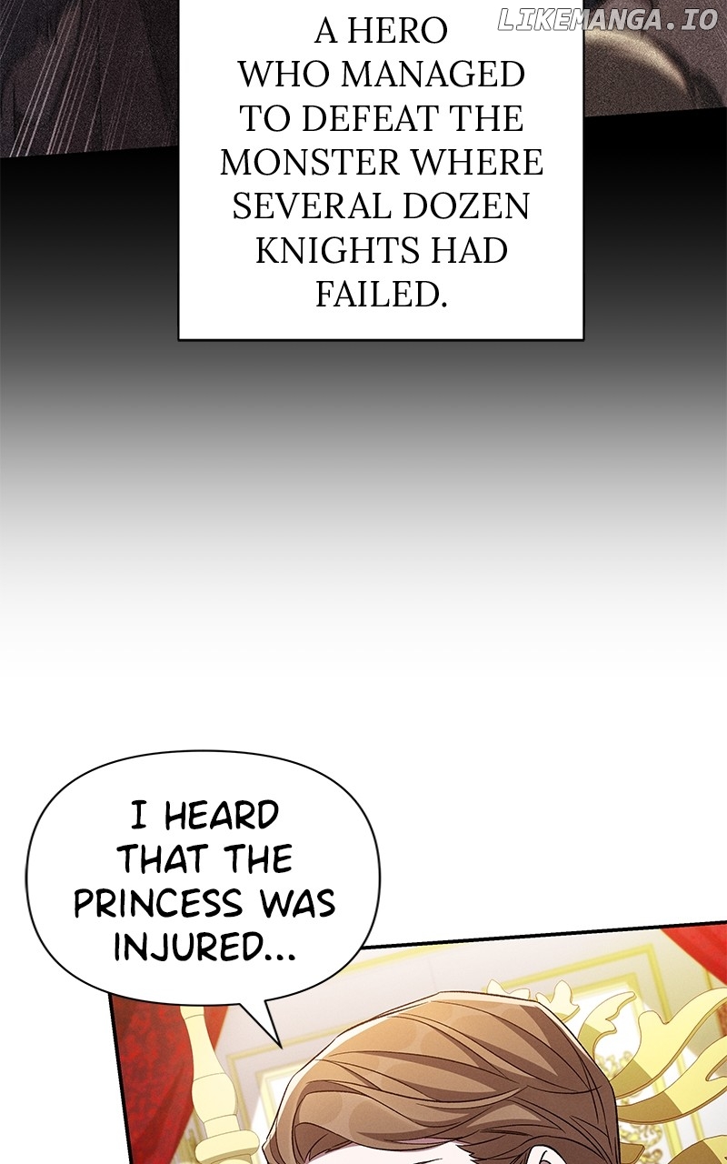 Oh, Dear Nemesis Chapter 96 - page 71