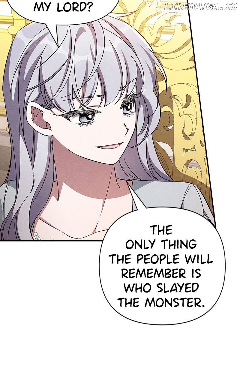 Oh, Dear Nemesis Chapter 96 - page 73
