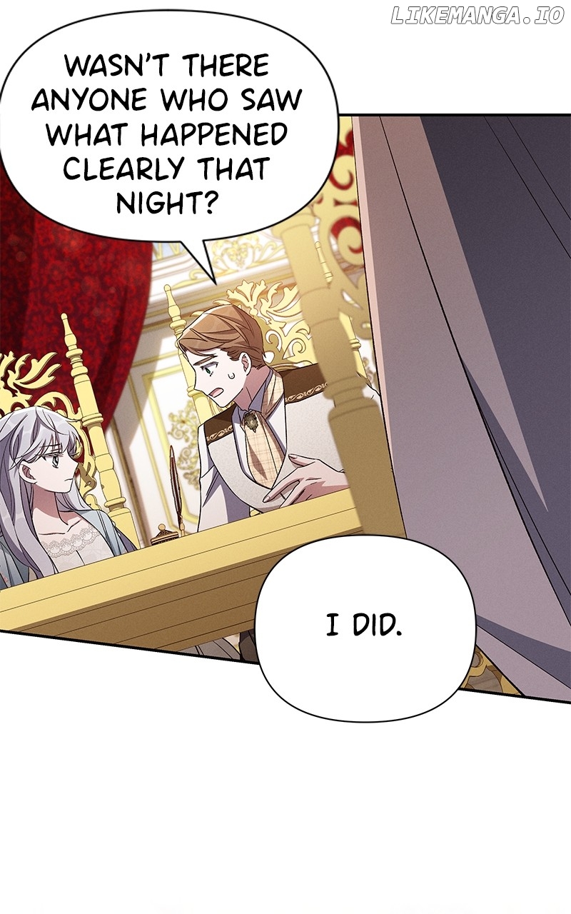 Oh, Dear Nemesis Chapter 96 - page 74