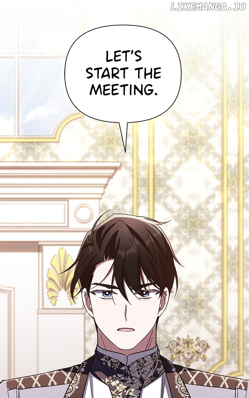 Oh, Dear Nemesis Chapter 96 - page 75