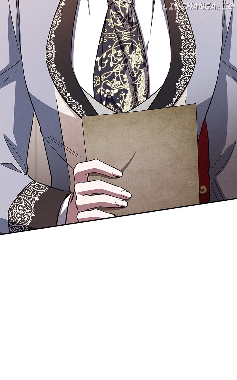 Oh, Dear Nemesis Chapter 96 - page 76