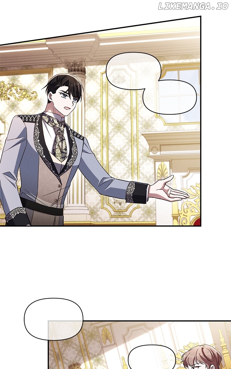 Oh, Dear Nemesis Chapter 96 - page 77