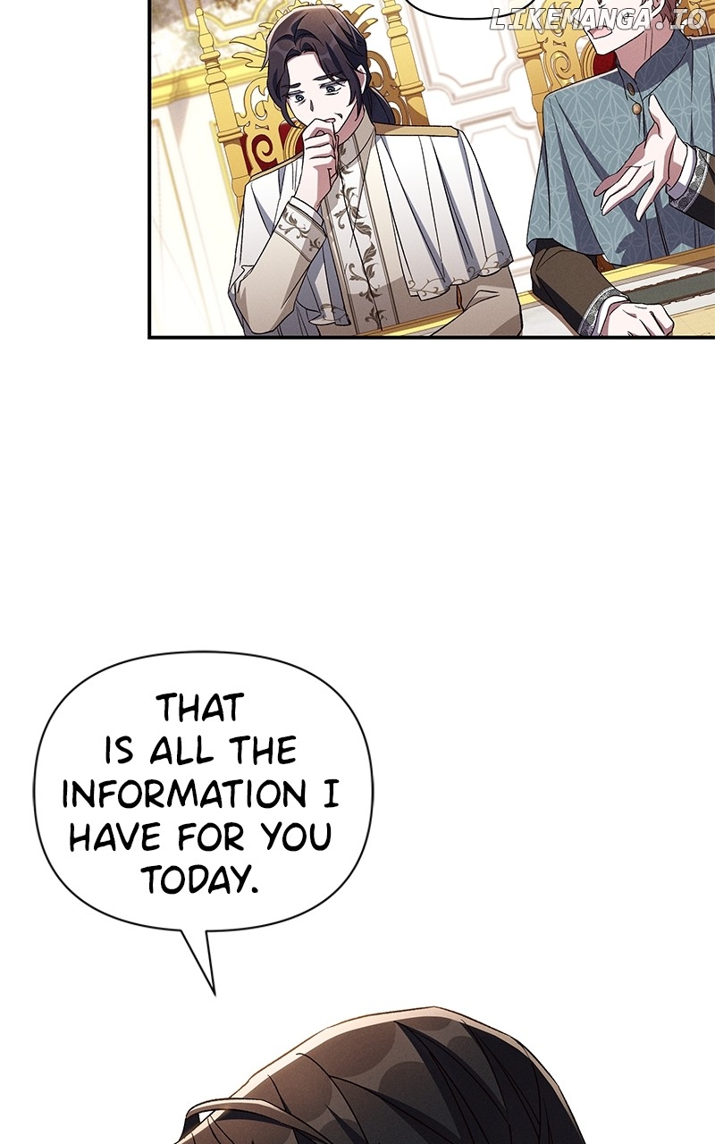 Oh, Dear Nemesis Chapter 96 - page 78