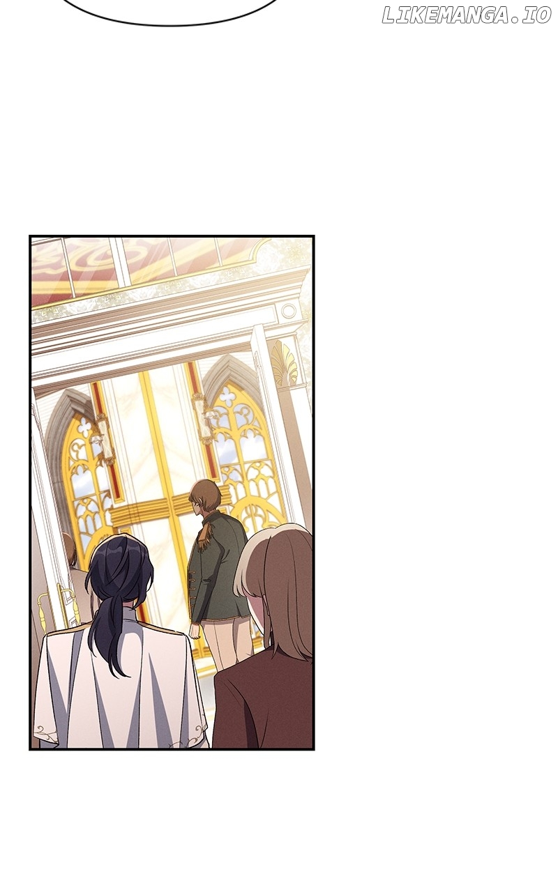 Oh, Dear Nemesis Chapter 96 - page 80