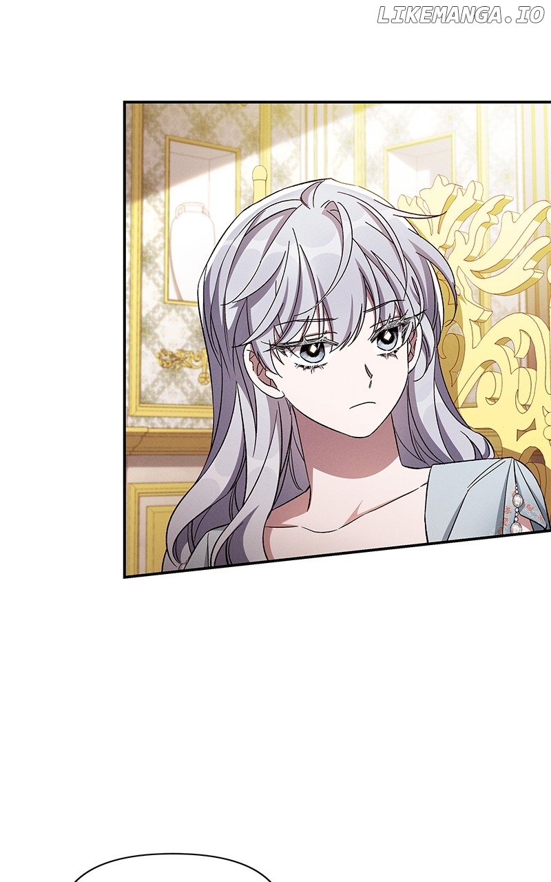 Oh, Dear Nemesis Chapter 96 - page 81
