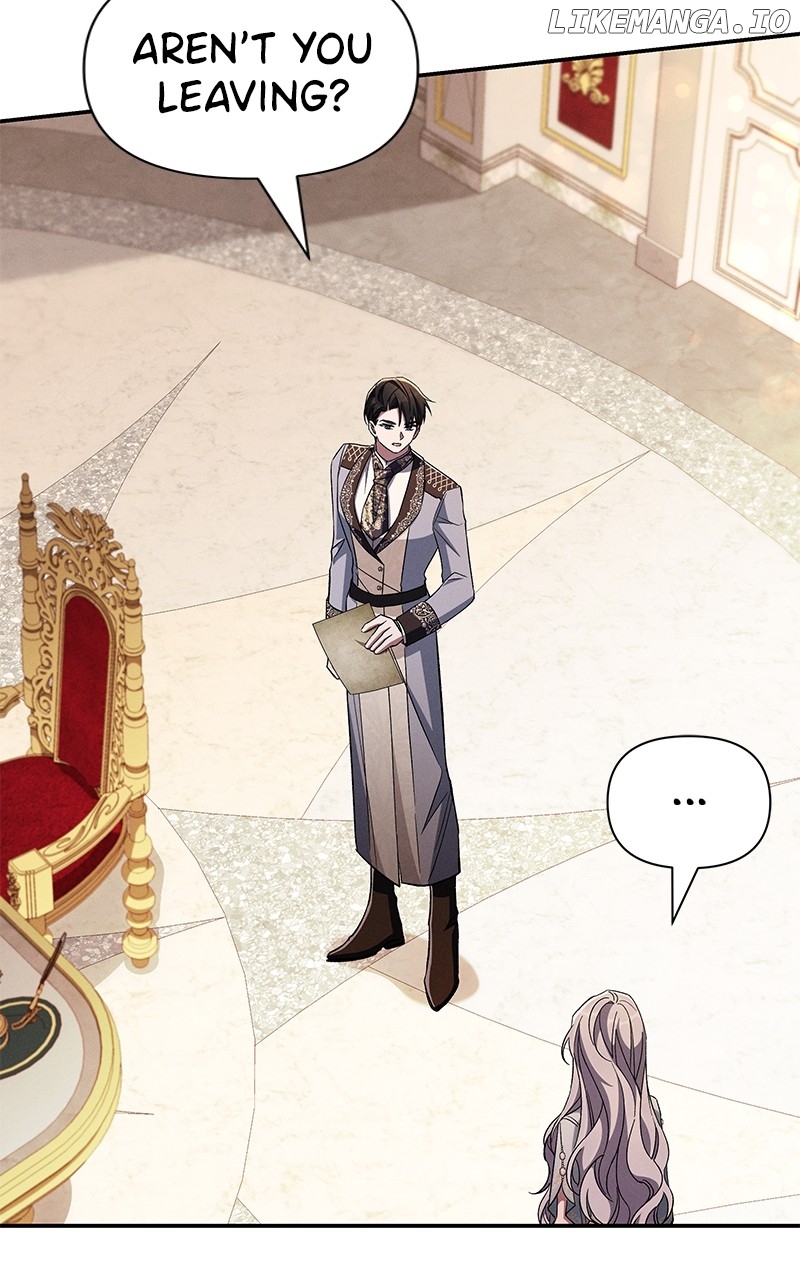 Oh, Dear Nemesis Chapter 96 - page 82