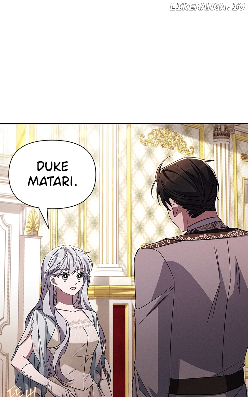 Oh, Dear Nemesis Chapter 96 - page 83