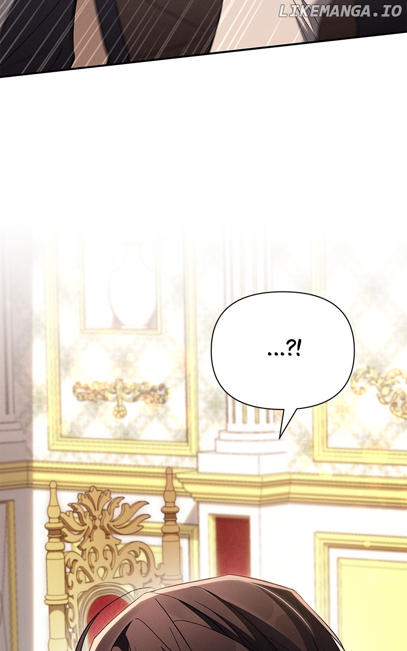 Oh, Dear Nemesis Chapter 96 - page 85