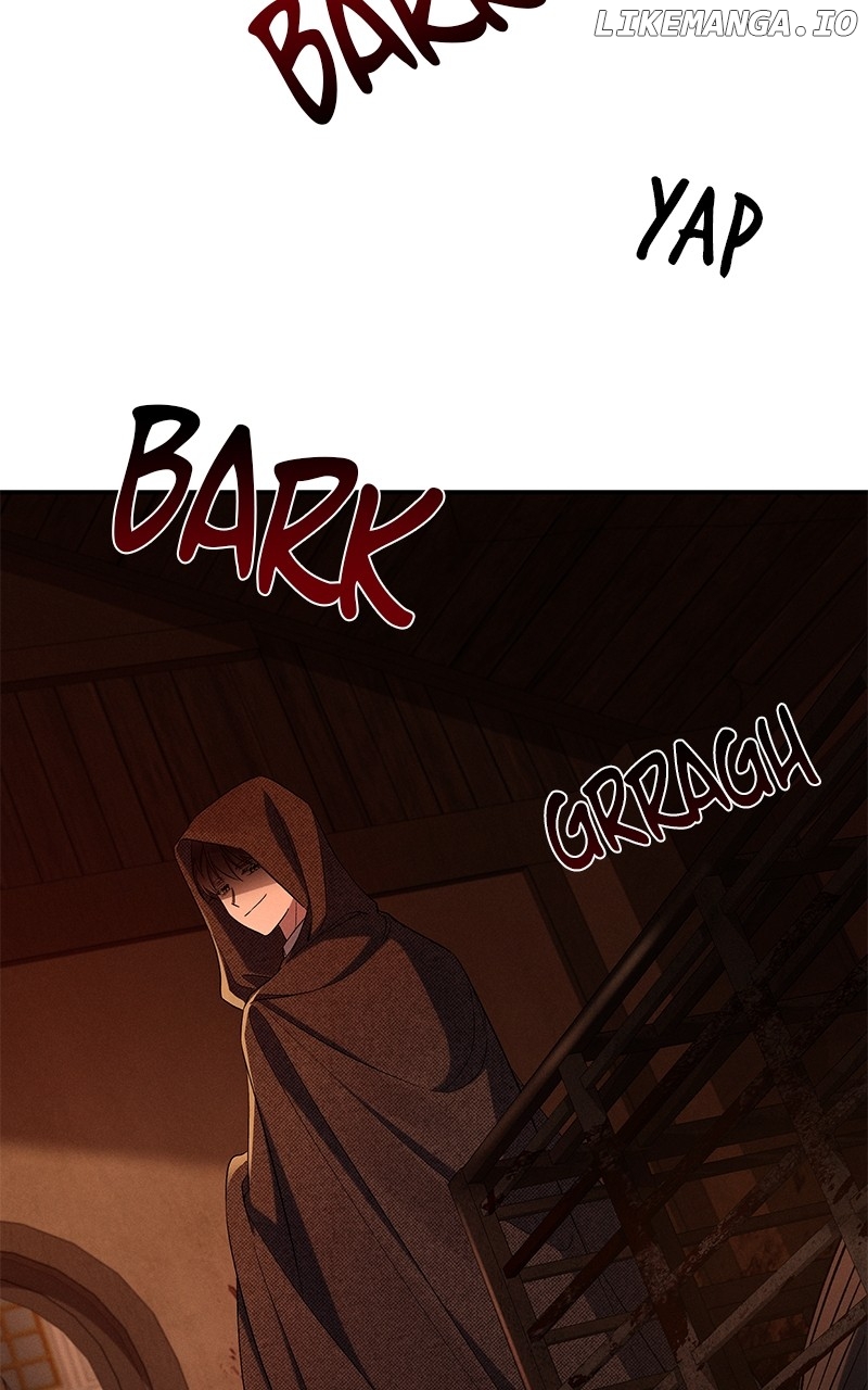 Oh, Dear Nemesis Chapter 95 - page 10