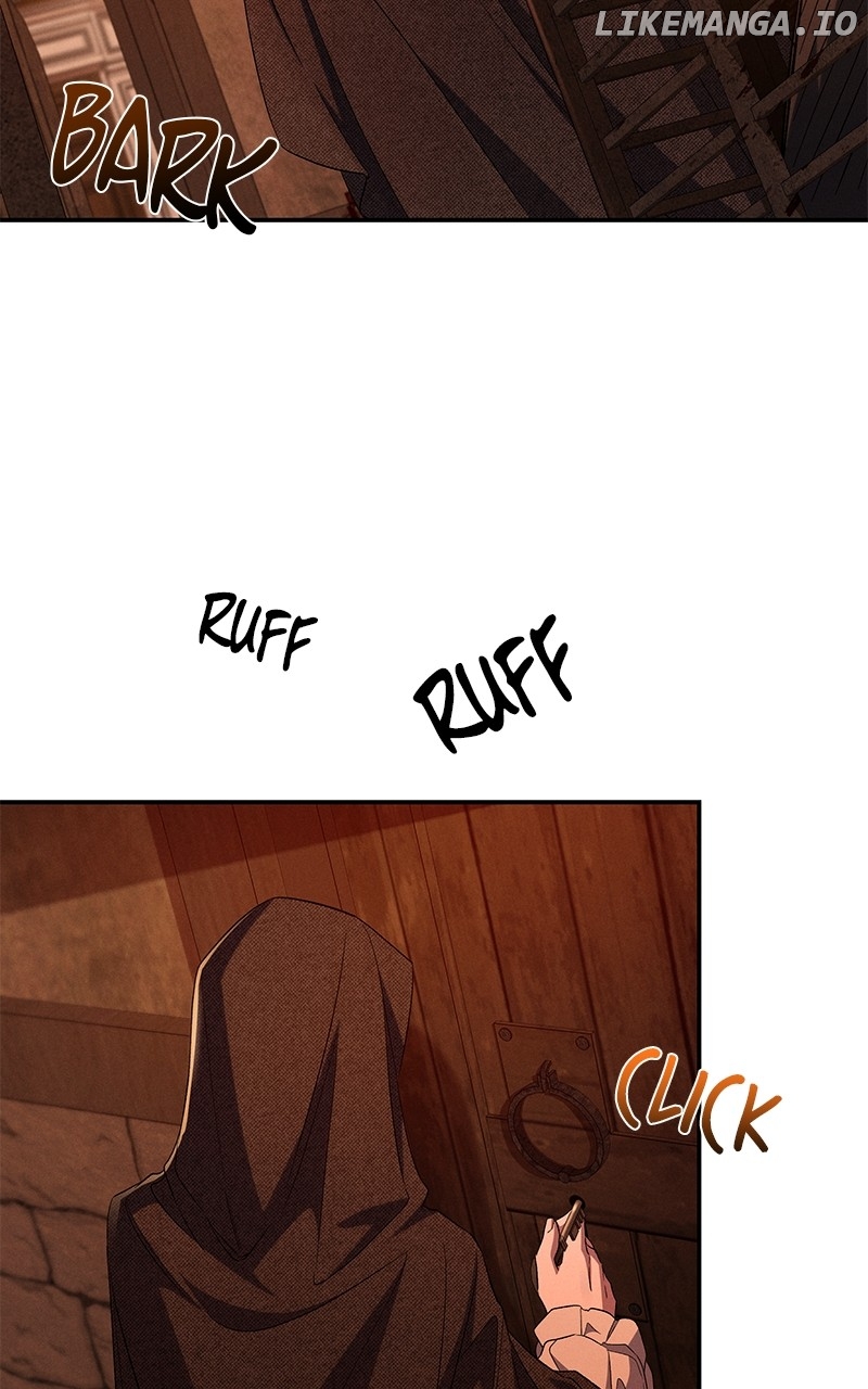 Oh, Dear Nemesis Chapter 95 - page 11
