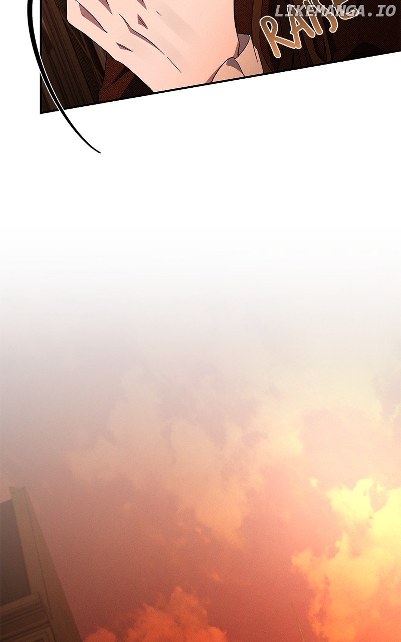Oh, Dear Nemesis Chapter 95 - page 13