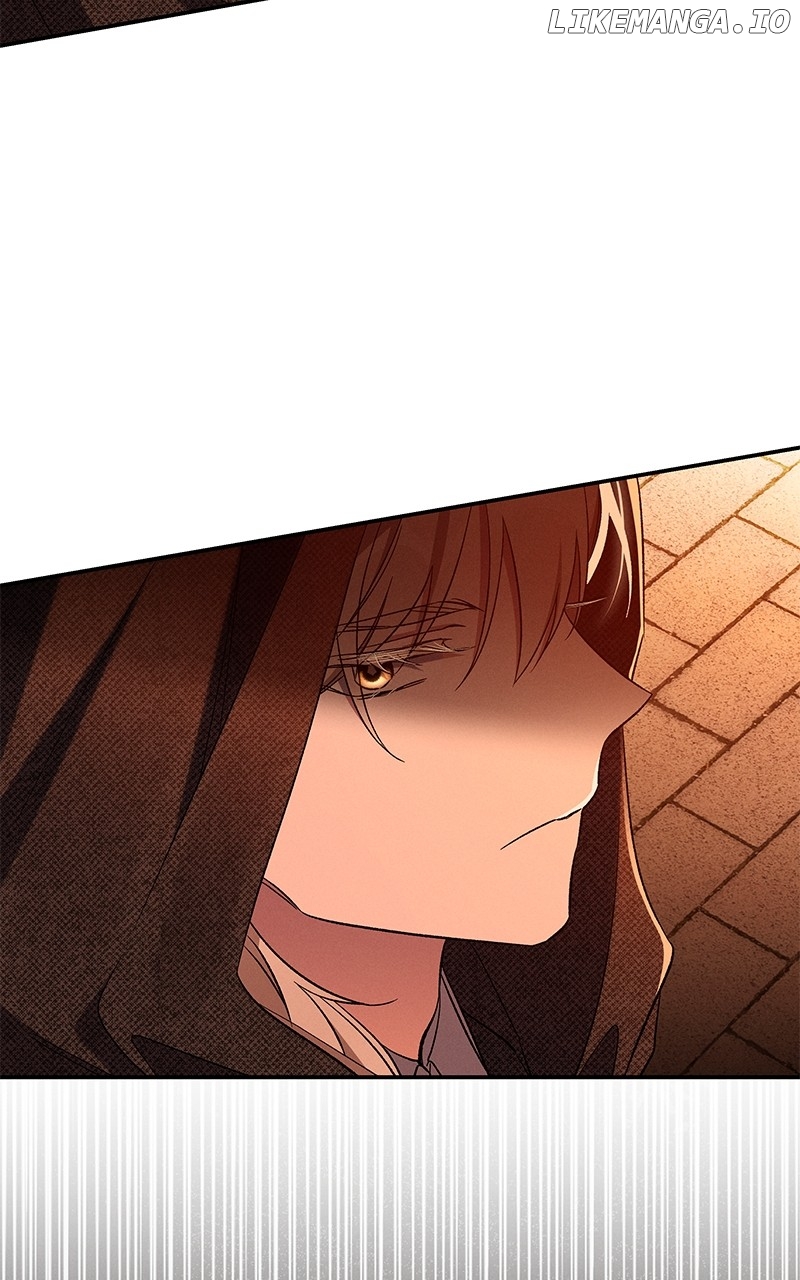 Oh, Dear Nemesis Chapter 95 - page 15