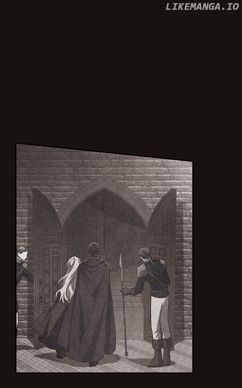 Oh, Dear Nemesis Chapter 95 - page 18