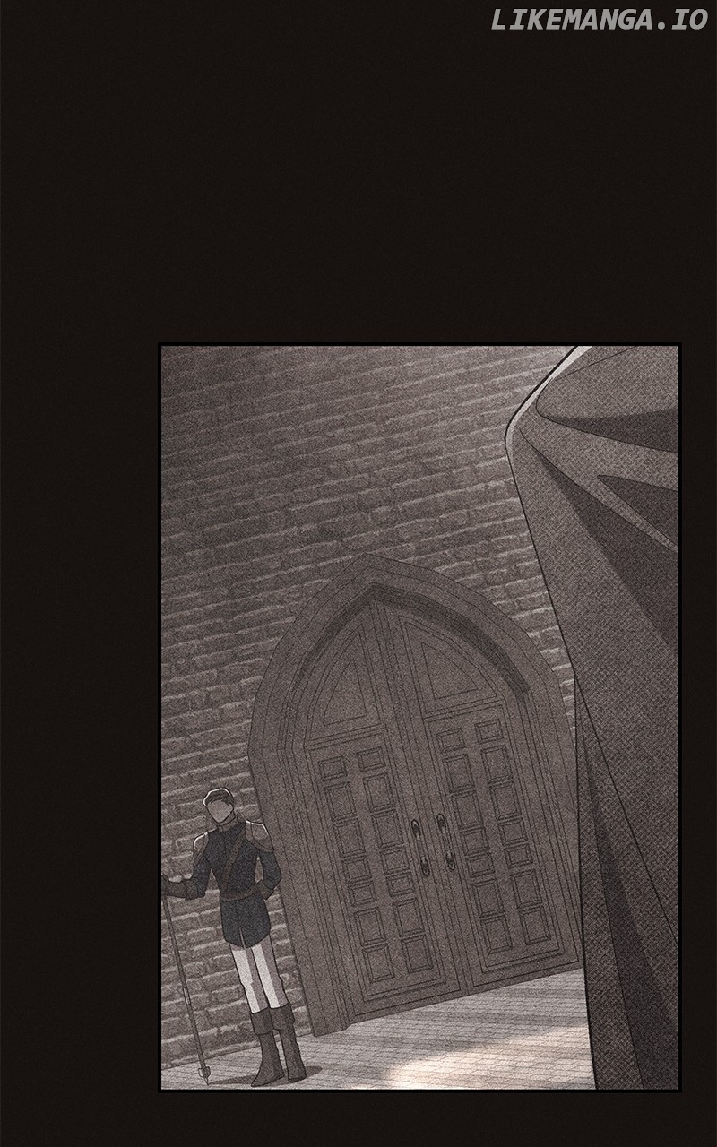 Oh, Dear Nemesis Chapter 95 - page 19