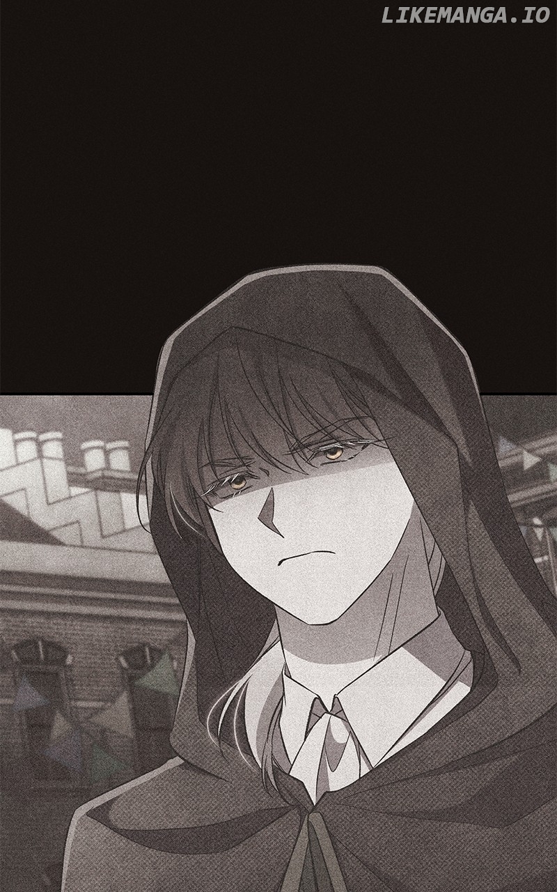 Oh, Dear Nemesis Chapter 95 - page 20