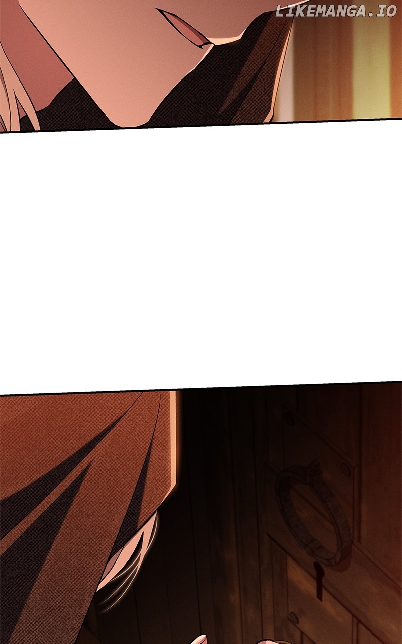 Oh, Dear Nemesis Chapter 95 - page 22
