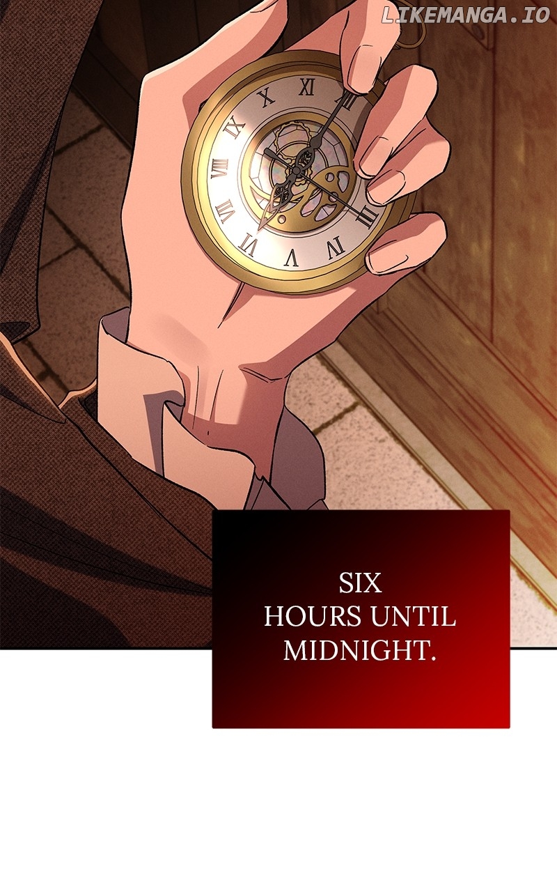 Oh, Dear Nemesis Chapter 95 - page 23