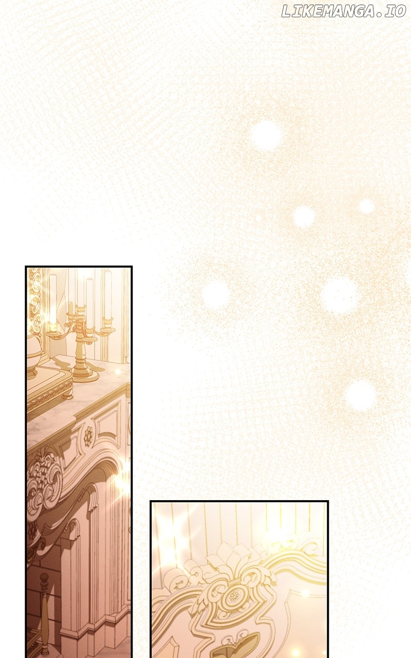 Oh, Dear Nemesis Chapter 95 - page 25