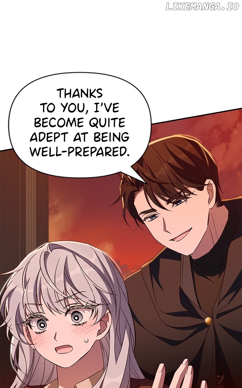 Oh, Dear Nemesis Chapter 95 - page 29